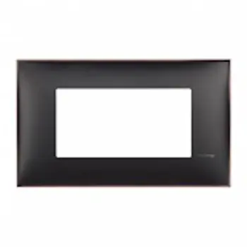 CLASSIA UKRASNI OKVIR 4M CRNA NIKAL