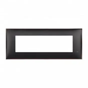 CLASSIA UKRASNI OKVIR 7M CRNA NIKAL