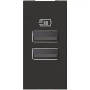 CLASSIA USB A+A PUNJAC 1M CRN