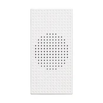 CLASSIA ZVONO 230V/8VA 1M BIJELO