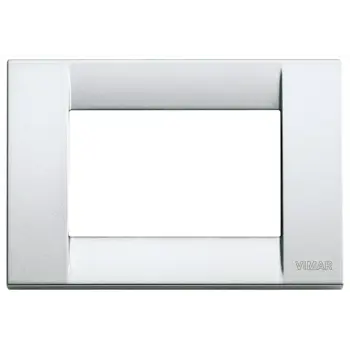 CLASSICA MASKA 3M METAL METAL. SREBRO