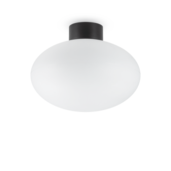 CLIO STROPNA SVJETILJKA MPL1 CRNA E27 BEZ SJENILA