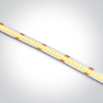 COB LED TRAKA 24V DC EW-DL 5m ROLL 14W/m IP20