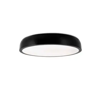 COCOTTE-S CEILING L. BLACK LED 30W 3000K