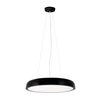 COCOTTE-S VISILICA  L. BLACK LED 30W 3000K