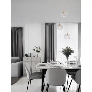 COEN VISLICA G9 /IP20/MESING ZLATNA