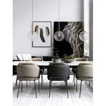 COEN VISLICA G9 /IP20/MESING ZLATNA