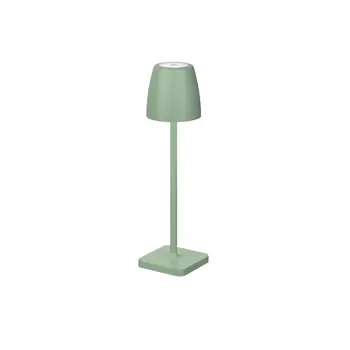 COLT VANJSKA STOLNA LAMPA LED 2W/3000K/207lm/IP54/Olive Zelena