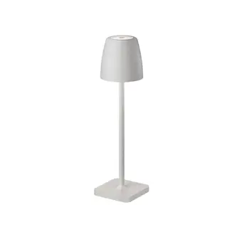 COLT VANJSKA STOLNA LAMPA LED 2W/3000K/207lm/IP54/BIJELA