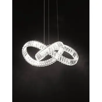 CONCETO VISILICA LED 49W/3500K/4075lm/DIMM/IP20/KROM