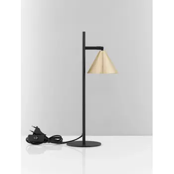 CONICO STOLNA LAMPA GU10 1x10W IP20