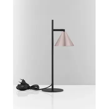CONICO STOLNA LAMPA GU10 1x10W IP20