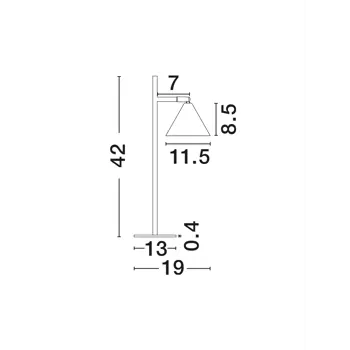 conico-stolna-lampa-gu10-1x10w-ip20-87910-02186122.webp