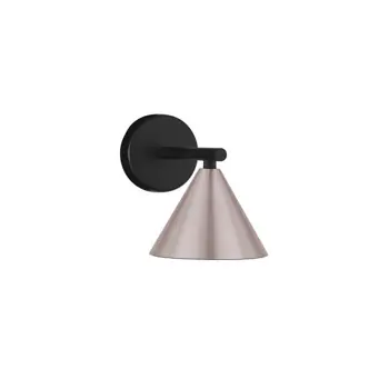 CONICO ZIDNA LAMPA GU10 1x10W IP20