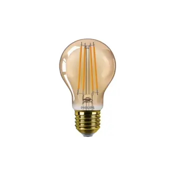 CONSUMER LED ŽARULJA A60 25W 1800K E27 NDSRT Amber 1PF