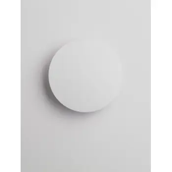 COPPER ZIDNA LAMPA  LED  3000K 940lm  IP65 BIJELA