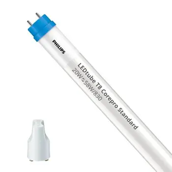 PHILIPS CorePro LED CIJEV 1500MM 20W 830 T8