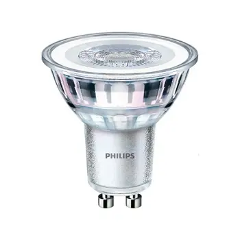 Corepro PHILIPS LED ŽARULAJ SPOT 4.6-50W GU10 865 36D