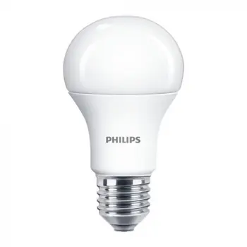 PHILIPS CorePro LED ŽARULJA ND 10-75W A60 E27 827