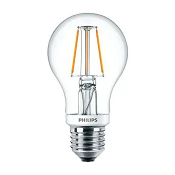 PHILIPS CorePro LED ŽARULJA ND 4.3-40W E27 A60 827 CL G