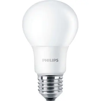 PHILIPS CorePro LED ŽARULJA ND 4.9-40W A60 E27 830