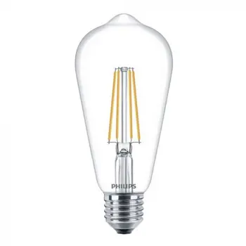 CorePro PHILIPS LED ŽARULJA BULB ND 7-60W E27 ST64 827CL G