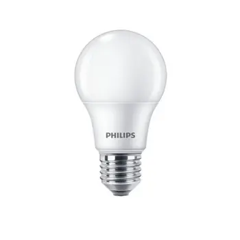 PHILIPS CorePro LED ŽARULJA ND 8-60W A60 E27 827