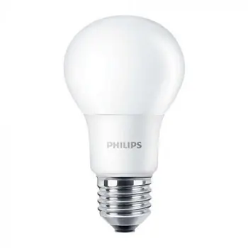 PHILIPS CorePro LED ŽARULJA ND 8-60W A60 E27 830