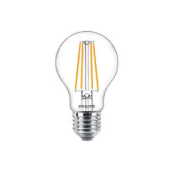 PHILIPS CorePro LED ŽARULJA ND 8.5-75W E27 A60 827 CL G