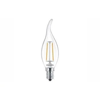 PHILIPS CorePro LED SVIJEĆA ND2-25W E14 BA35 827 CL G