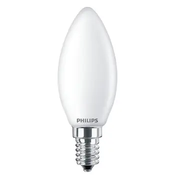 PHILIPS CorePro LED SVIJEĆA ND6.5-60W B35 E14 827 FR G