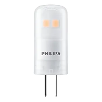 PHILIPS CorePro LED CAPSULE LV 1-10W G4 830