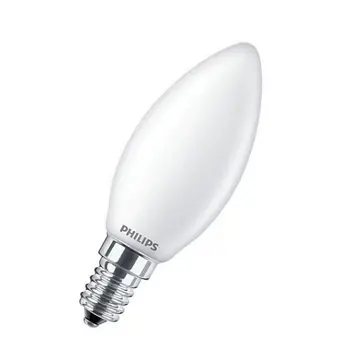 PHILIPS CorePro LED LUSTER ŽARULJA ND6.5-60W P45 E14 827 FR G