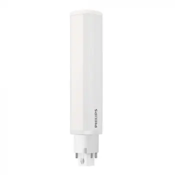 PHILIPS CorePro LED ŽARULJA PLC 9W 840 4P G24Q-3