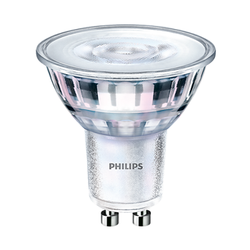 CorePro PHILIPS LED ŽARULJA SPOT 3-35W GU10 840 36D DIM