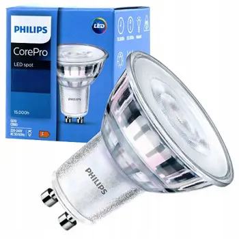 PHILIPS CorePro LED REFLEKTOR ŽARULJA 3.5-35W GU10 830 36D