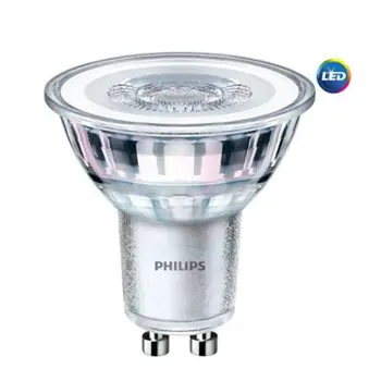 PHILIPS CorePro LED REFLEKTOR ŽARULJA 4-50W GU10 827 36D DIM