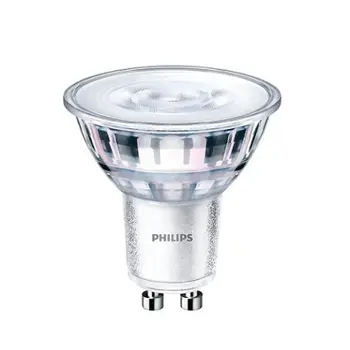 PHILIPS CorePro LED REFLEKTOR ŽARULJA 4.6-50W GU10 830 36D