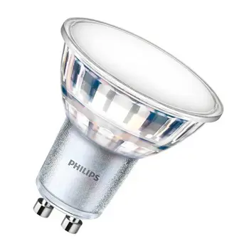 Corepro PHILIPS LED ŽARULJA SPOT 550lm GU10 830 120D