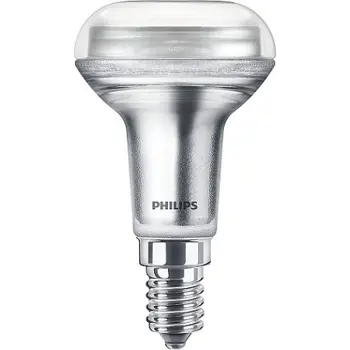 PHILIPS CorePro LED REFLEKTOR ŽARULJA D 4.3-60W R50 E14 827 36D