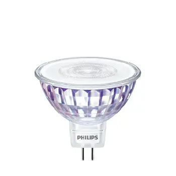 PHILIPS CorePro LED REFLEKTOR ŽARULJA ND 7-50W MR16 830 36D