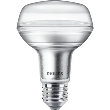 PHILIPS CorePro LED REFLEKTOR ŽARULJA ND 8-100W R80 E27 827 36D