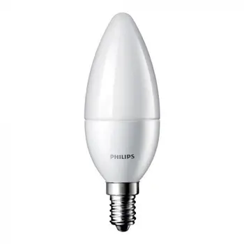 PHILIPS CorePro LED SVIJEĆA ND 2.8-25W E14 827 B35 FR