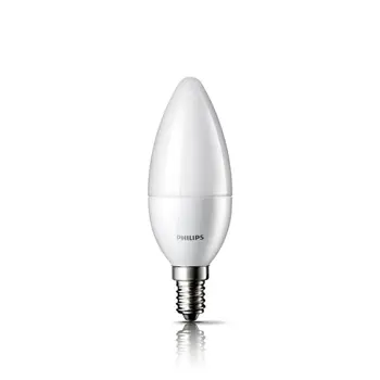 PHILIPS CorePro LED SVIJEĆA ND 5-40W E14 840 B35 FR