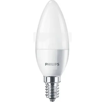 PHILIPS CorePro LED SVIJEĆA ND 7-60W E14 840 B38 FR