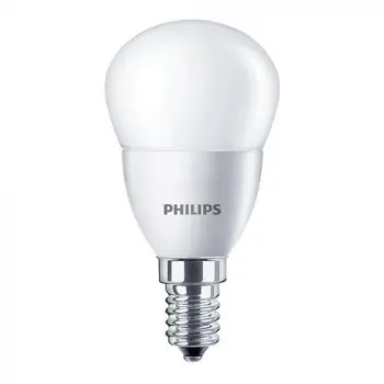 PHILIPS CorePro LUSTER ND 5-40W E14 827 P45 FR