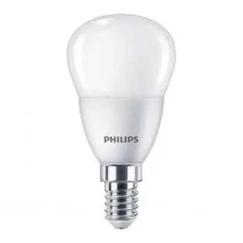 PHILIPS CorePro LUSTER ND 5-40W E14 840 P45 FR