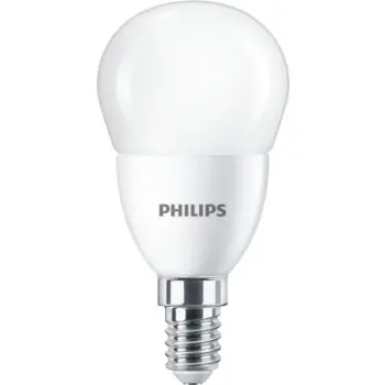 PHILIPS CorePro LUSTER ND 7-60W E14 827 P48 FR