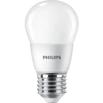 PHILIPS CorePro LUSTER ND 7-60W E27 827 P48 FR