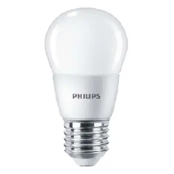 PHILIPS CorePro LUSTER ND 7-60W E27 840 P48 FR